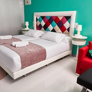 Superior Kamer met Twee Aparte Bedden